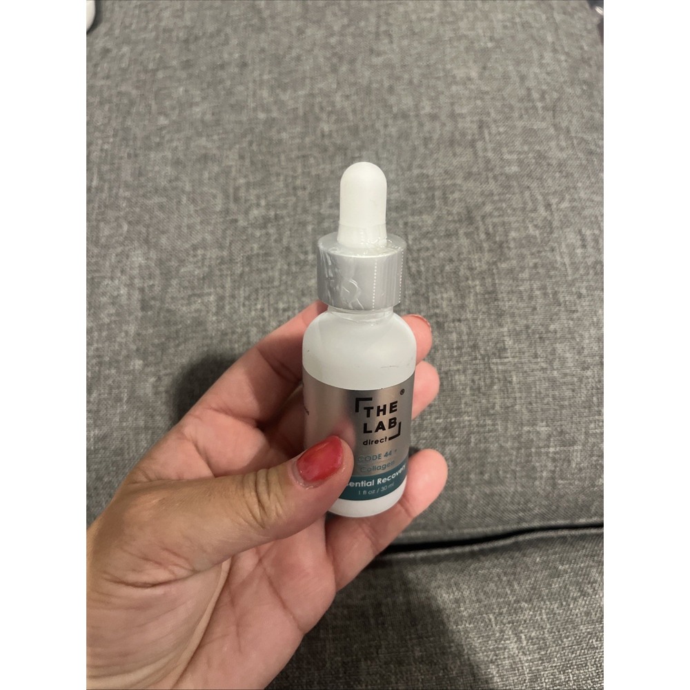 The Lab Direct Code 44+ Collagen Essential Recovery 1 Fl - Picture 5 of 5